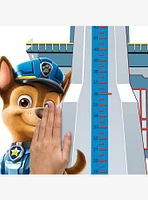 Paw Patrol Growth Chart Peel & Stick Wall Decals