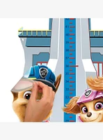 Paw Patrol Growth Chart Peel & Stick Wall Decals