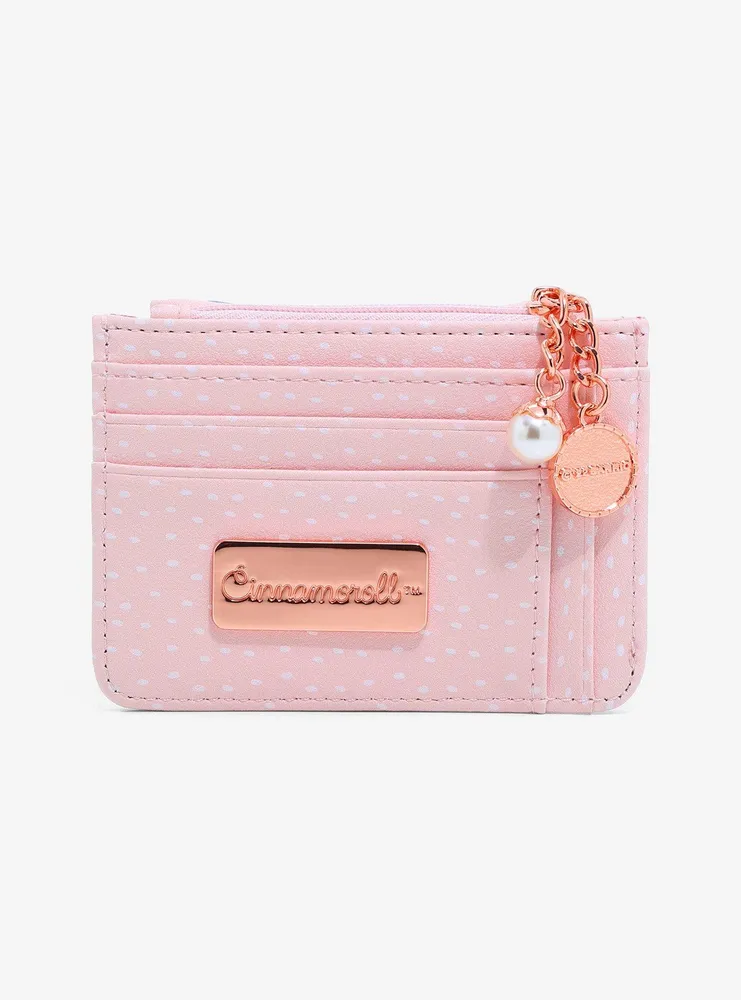 Sanrio Cinnamoroll Strawberry Enamel Pin - BoxLunch Exclusive