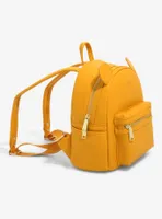 Loungefly Disney Winnie the Pooh Minimalist Figural Mini Backpack - BoxLunch Exclusive 