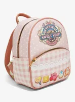 Nintendo Kirby Sweet Shop Mini Backpack - BoxLunch Exclusive