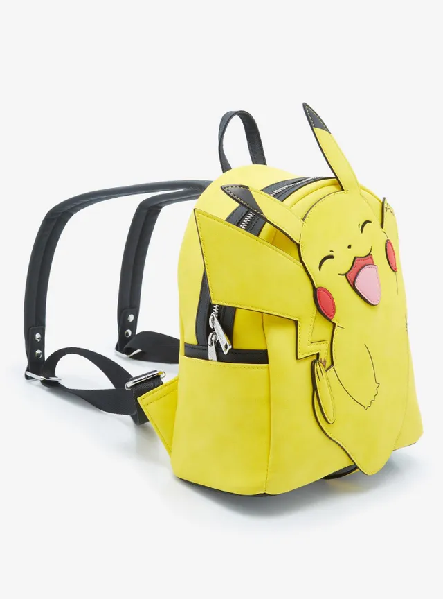 Pokémon Pikachu Sketch Backpack - BoxLunch Exclusive