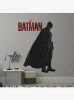 DC Comics Batman Peel & Stick Giant Wall Decals