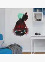 DC Comics Batman Peel & Stick XL Giant Wall Decals