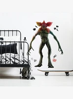 Stranger Things Demogorgon Peel & Stick Giant Wall Decal