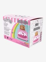 Hello Kitty Uncanny Brands 2-Slice Toaster