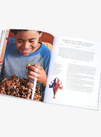 Harry Potter: Feasts & Festivities Book