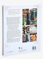 Harry Potter: Feasts & Festivities Book