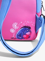 Loungefly Disney Winnie The Pooh Dandelion Heart Mini Backpack