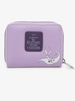 Loungefly The Nightmare Before Christmas Jack & Sally Thorn Heart Wallet