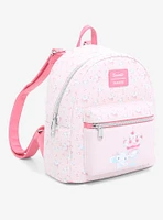 Loungefly Cinnamoroll Sundae Mini Backpack