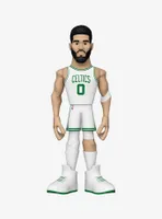 Funko Gold NBA Jason Tatum 12 Inch Vinyl Figure