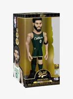 Funko Gold NBA Jason Tatum 12 Inch Vinyl Figure