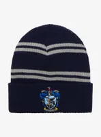 Harry Potter Ravenclaw Crest Scarf Set