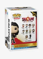 Funko Pop! Movies DC Comics Shazam! Fury of the Gods Kalypso Vinyl Figure 