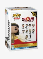 Funko Pop! Movies DC Comics Shazam! Fury of the Gods Anthea Vinyl Figure 