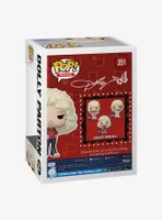 Funko Pop! Rocks Dolly Parton Vinyl Figure