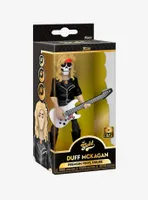 Funko Gold Duff McKagan Vinyl Figure