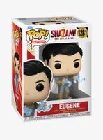 Funko DC Comics Pop! Movies Shazam!: Fury Of The Gods Eugene Vinyl Figure