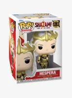 Funko DC Comics Pop! Movies Shazam!: Fury Of The Gods Hespera Vinyl Figure