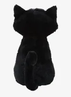 Emily The Strange Miles Cat Plush