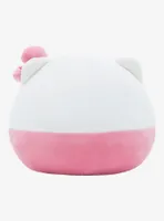 Squishmallows Hello Kitty Strawberry Plush Hot Topic Exclusive