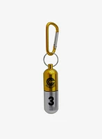 Dragon Ball Z 3D Keychain Bundle