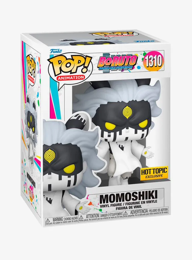 Funko Demon Slayer: Kimetsu No Yaiba Pop Moment Tanjiro & Nezuko Vs. Temple  Demon Vinyl Figure Hot Topic Exclusive