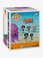 Funko Naruto Shippuden Pop! Animation Sasuke Complete Susano'o Vinyl Figure Hot Topic Exclusive