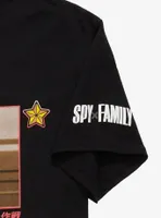 Spy X Family Anya Heh Face T-Shirt