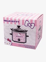 Hello Kitty Slow Cooker 2qt