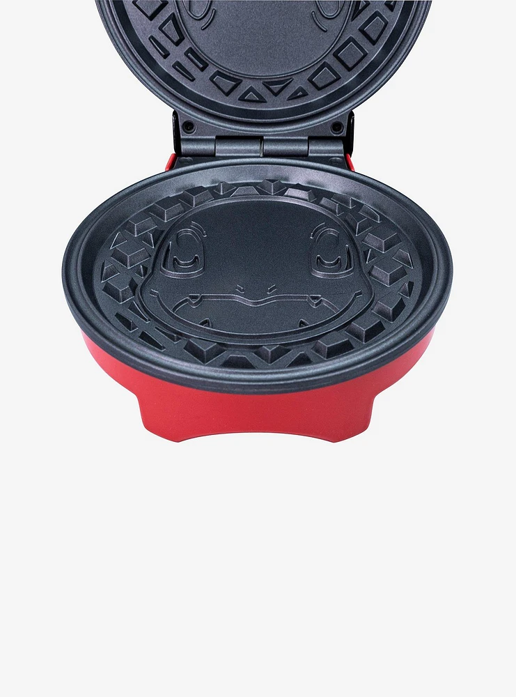 Pokémon Charmander Waffle Maker