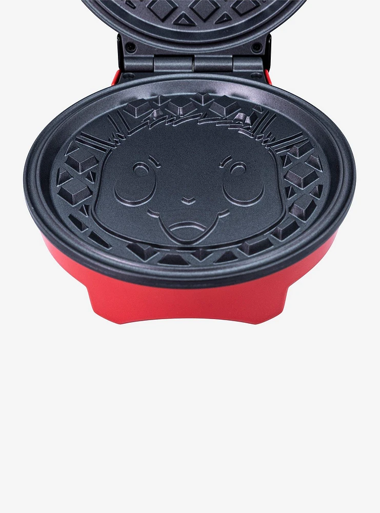 Pokémon Eevee Waffle Maker