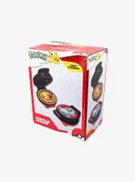 Pokémon Squirtle Waffle Maker