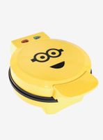 Minions Kevin Waffle Maker