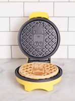 Minions Kevin Waffle Maker