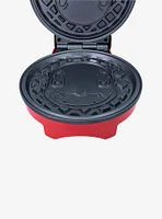 Pokémon Charmander Waffle Maker