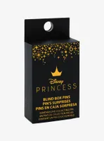 Loungefly Disney Princess Signature & Sidekicks Blind Box Enamel Pin - BoxLunch Exclusive