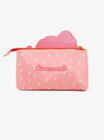 Sanrio Cinnamoroll Strawberry Cosmetic Bag - BoxLunch Exclusive