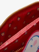 Sanrio Cinnamoroll Strawberry Cosmetic Bag - BoxLunch Exclusive