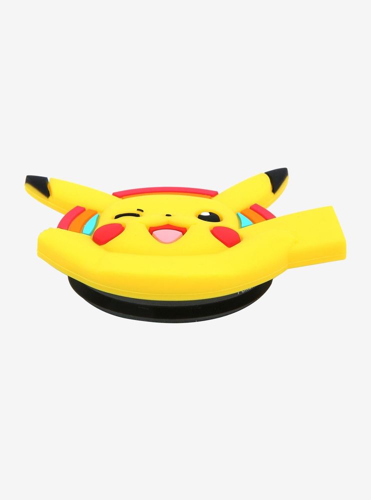 Pokémon Pikachu PopSocket PopGrip