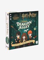 Harry Potter Mischief in Diagon Alley Board Game 
