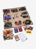 Clue: Labyrinth Edition Board Game
