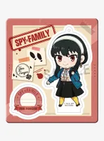 MegaHouse Tokotoko Spy x Family Blind Box Acrylic Figure Keychain