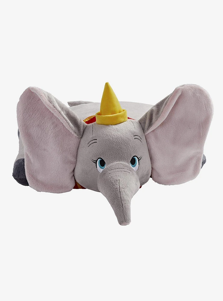 Disney Dumbo Pillow Pets Plush Toy