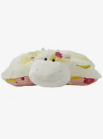 Sweet Scented Banana Cow Pillow Pets Plush Toy