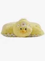 Sweet Scented Lemon Chick Pillow Pets Plush Toy