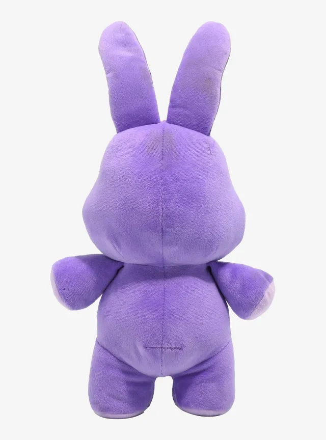 Nightmare Bonnie, Plush Toys