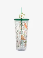 Harry Potter Floral Creatures Carnival Cup