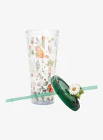 Harry Potter Floral Creatures Carnival Cup